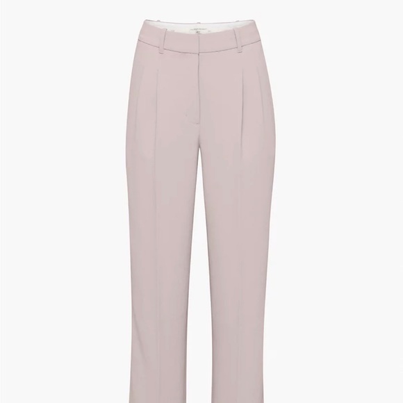Aritzia Pants - Aritzia Effortless Pants